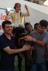 farda do Stud No Stress Recife, vaoltará aos programas da Madalena. 